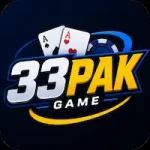 33PAK game