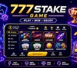777Stake Game