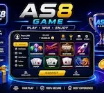AS8 Game