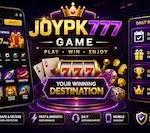 JOYPK777 Game