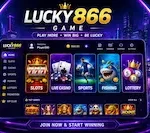Lucky866 Game