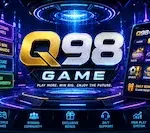 Q98 Game