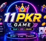 11Pkr Game