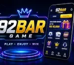 92BAR Game