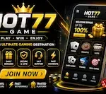HOT77 Game