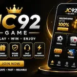 JC92 Game