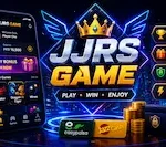JJRS Game