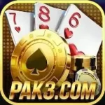 PAK3 Game