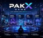 PAKX Game
