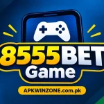 8555BET Game