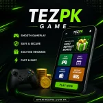 TEZPK Game