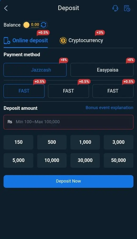 he786 game deposit withdraw